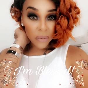 Meet your Posher, Ventrell